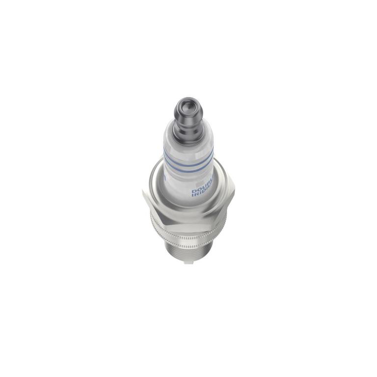 Bougie d'allumage BOSCH ref. 0 242 236 576