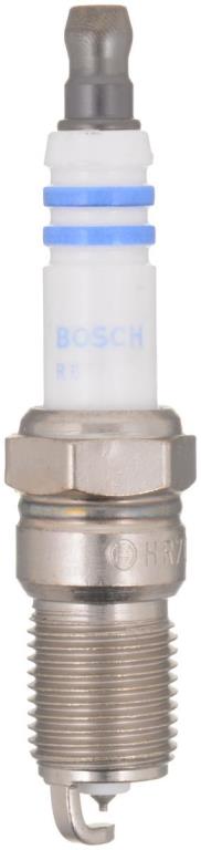 Bougie d'allumage BOSCH ref. 0 242 236 658