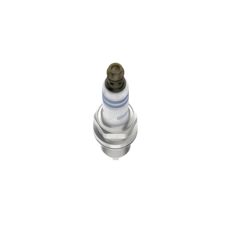 Bougie d'allumage BOSCH ref. 0 242 236 670