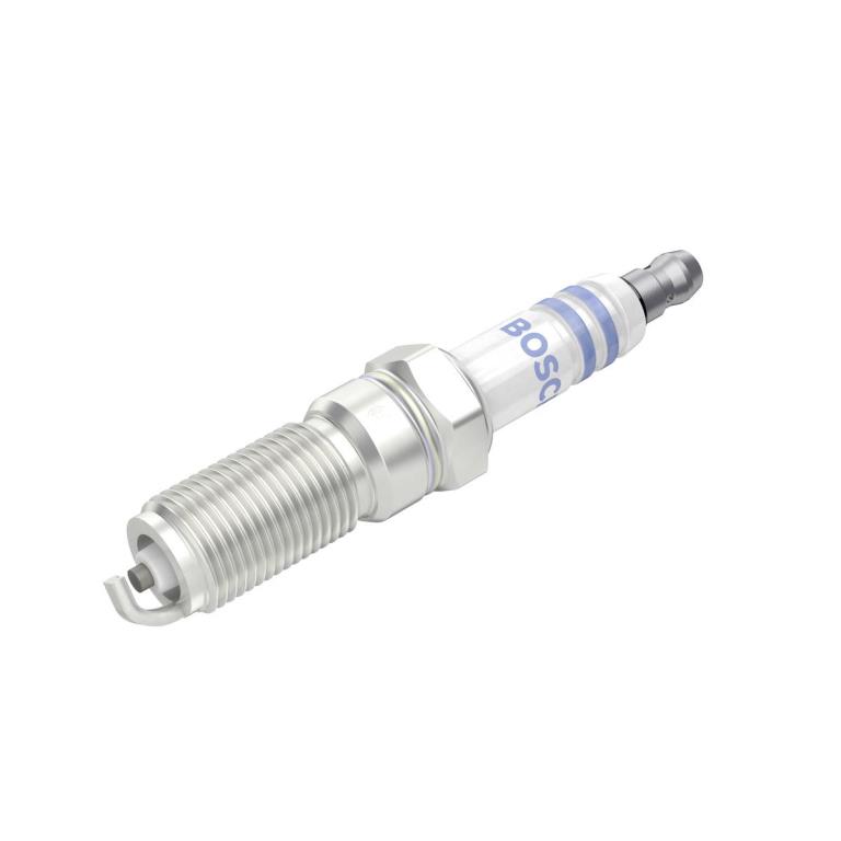 Jeu de 4 bougies d'allumage BOSCH ref. 0 242 236 866