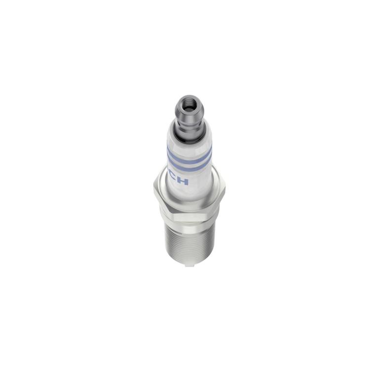 Jeu de 4 bougies d'allumage BOSCH ref. 0 242 236 866