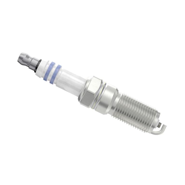 Jeu de 4 bougies d'allumage BOSCH ref. 0 242 236 866