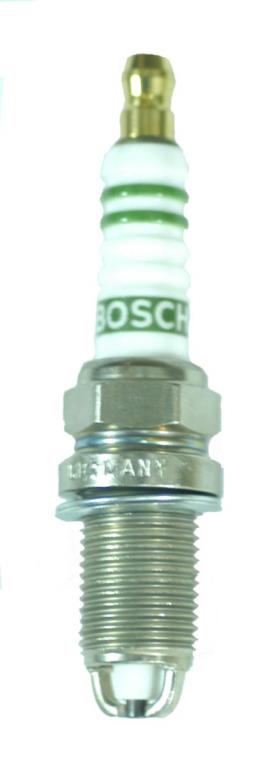 Bougie d'allumage BOSCH 0 242 240 566