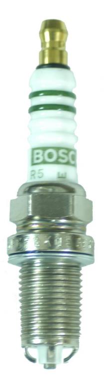 Bougie d'allumage BOSCH ref. 0 242 240 587