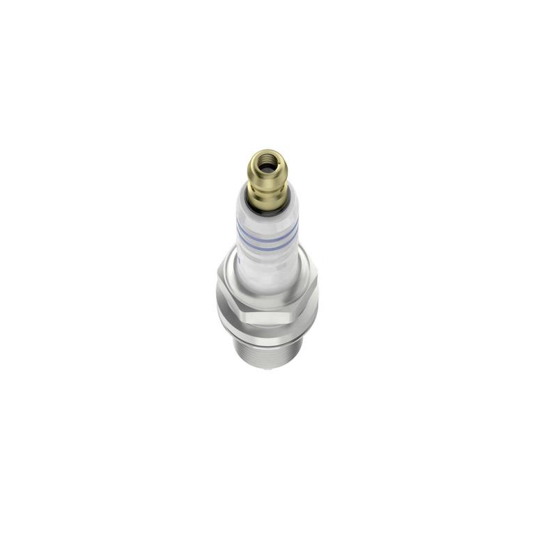 Bougie d'allumage BOSCH ref. 0 242 240 587