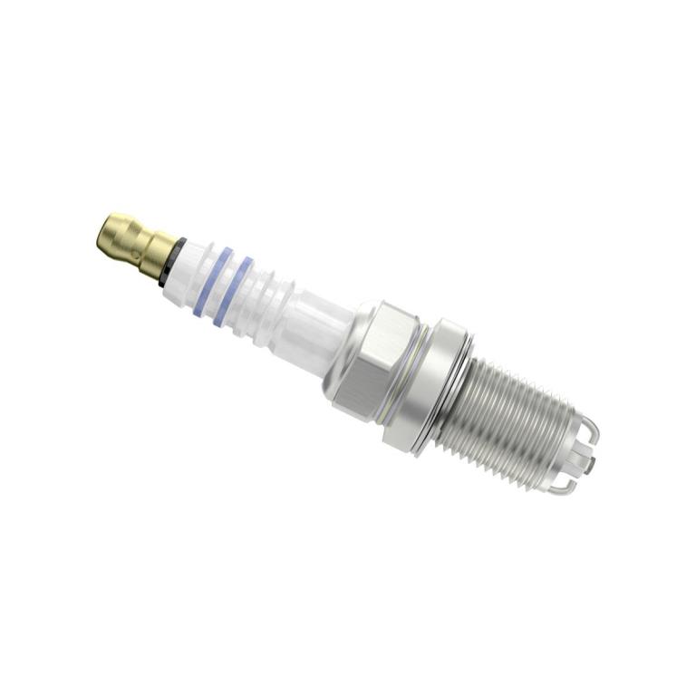Bougie d'allumage BOSCH ref. 0 242 240 587