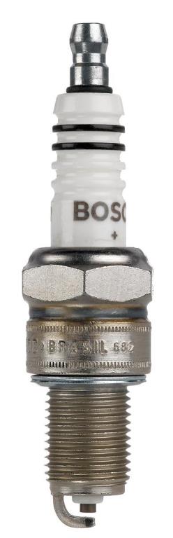 Bougie d'allumage BOSCH ref. 0 242 240 592
