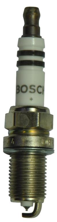 Bougie d'allumage BOSCH 0 242 240 628