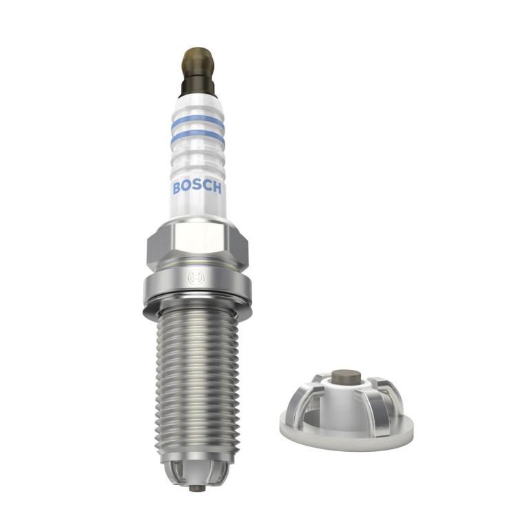Bougie d'allumage BOSCH ref. 0 242 240 635