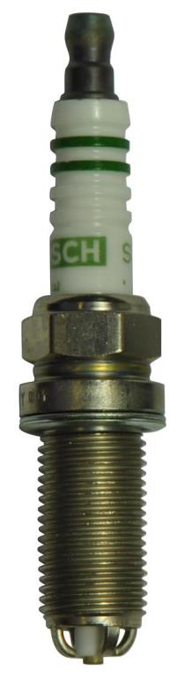 Bougie d'allumage BOSCH ref. 0 242 240 635