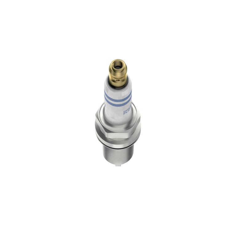 Bougie d'allumage BOSCH ref. 0 242 240 637