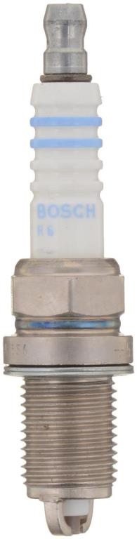 Vela de ignição BOSCH ref. 0 242 240 648