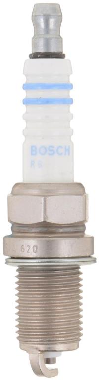 Bougie d'allumage BOSCH ref. 0 242 245 536