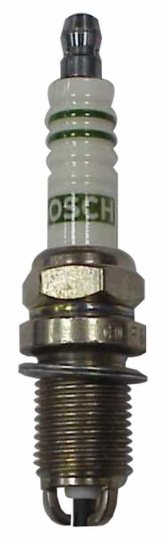 Bougie d'allumage BOSCH ref. 0 242 245 539