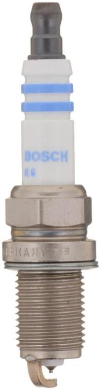 Bougie d'allumage BOSCH 0 242 245 558