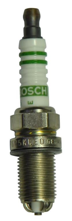 Bougie d'allumage BOSCH 0 242 245 559