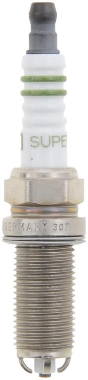 Bougie d'allumage BOSCH ref. 0 242 245 581