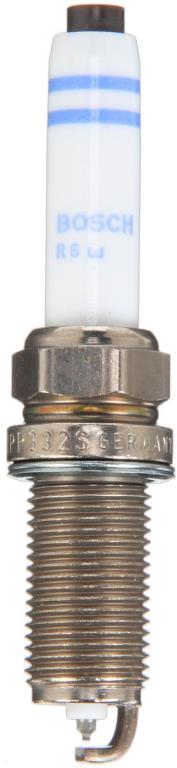 Bougie d'allumage BOSCH 0 242 245 585