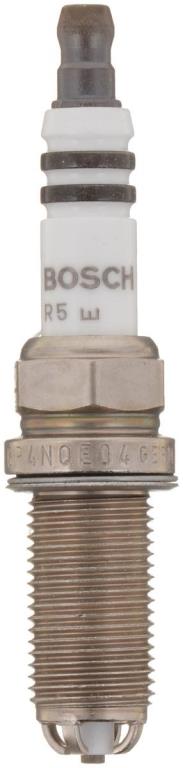 Bougie d'allumage BOSCH 0 242 250 518