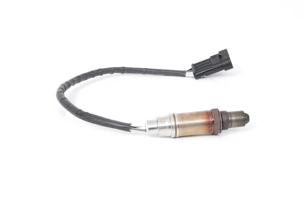 Sonde lambda (Sonde à oxygène) BOSCH ref. 0 258 005 244