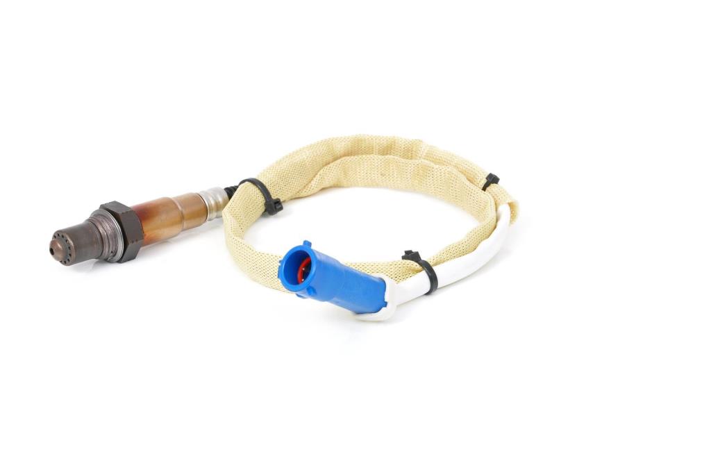 Sonde lambda (Sonde à oxygène) BOSCH ref. 0 258 010 018
