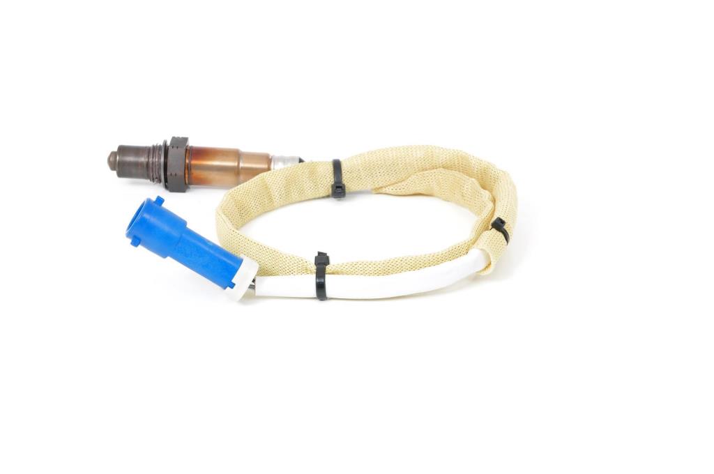 Sonde lambda (Sonde à oxygène) BOSCH ref. 0 258 010 018