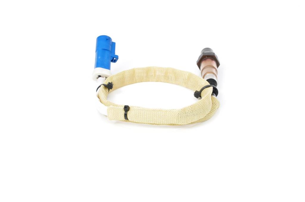 Sonde lambda (Sonde à oxygène) BOSCH ref. 0 258 010 018