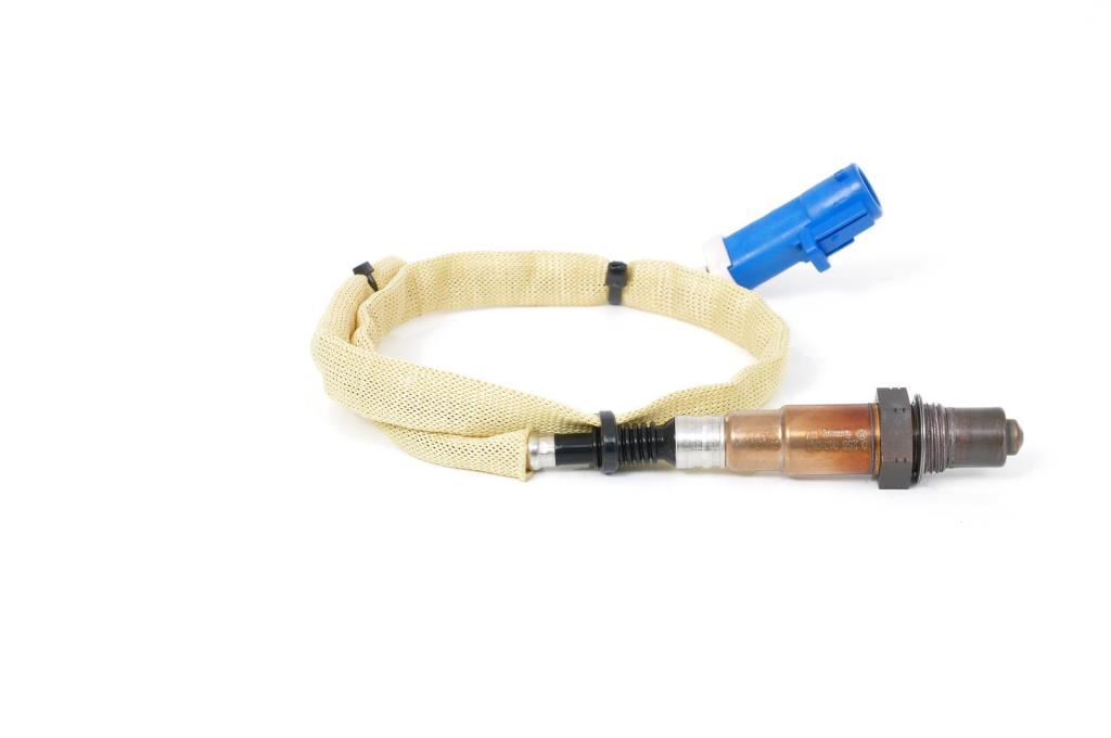 Sonde lambda (Sonde à oxygène) BOSCH ref. 0 258 010 018