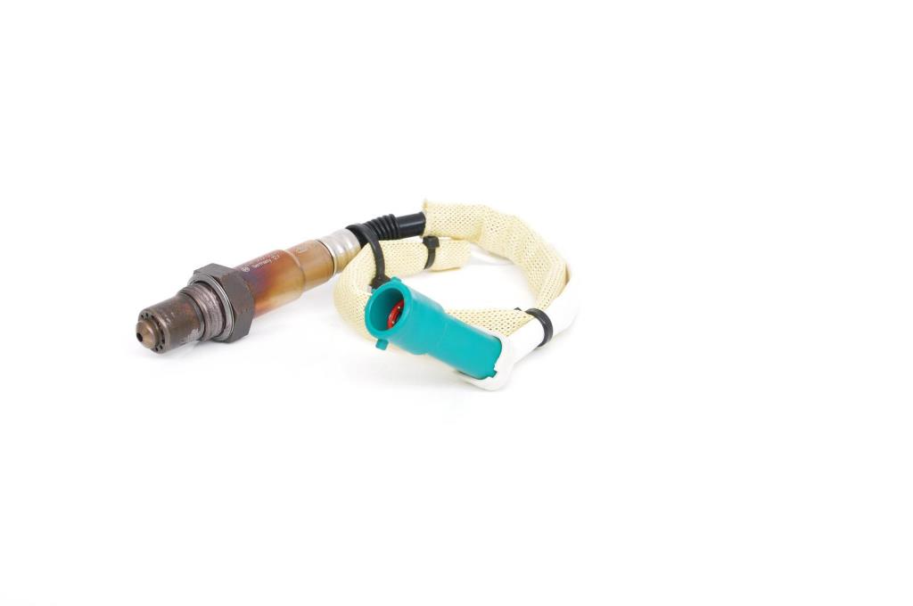 Sonde lambda (Sonde à oxygène) BOSCH ref. 0 258 010 020