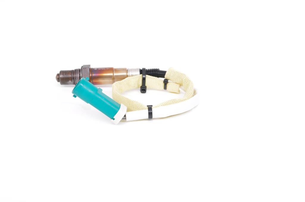 Sonde lambda (Sonde à oxygène) BOSCH ref. 0 258 010 020