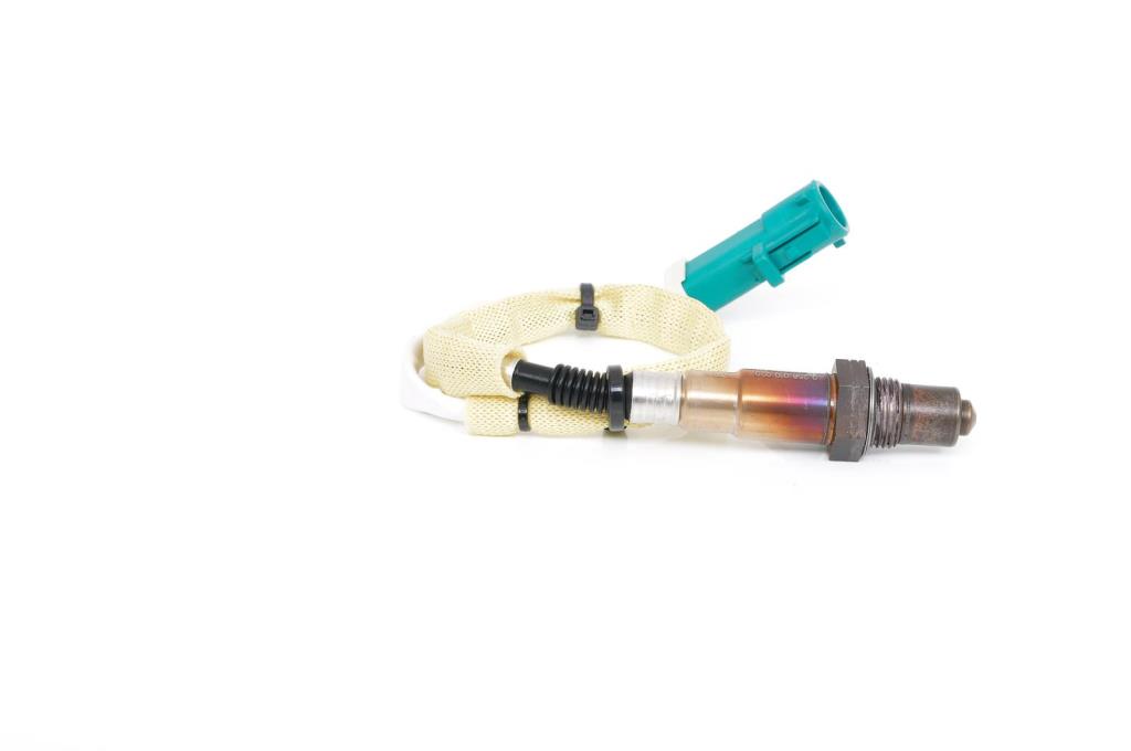 Sonde lambda (Sonde à oxygène) BOSCH ref. 0 258 010 020