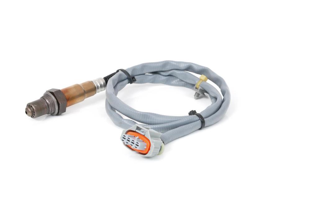 Sonde lambda (Sonde à oxygène) BOSCH ref. 0 258 010 323