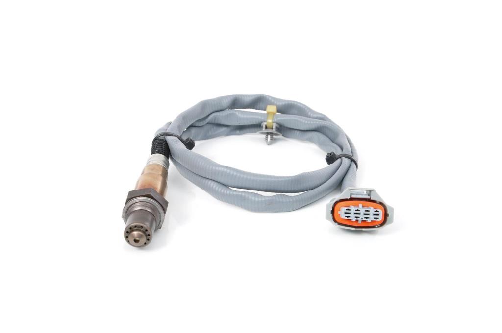 Sonde lambda (Sonde à oxygène) BOSCH ref. 0 258 010 323