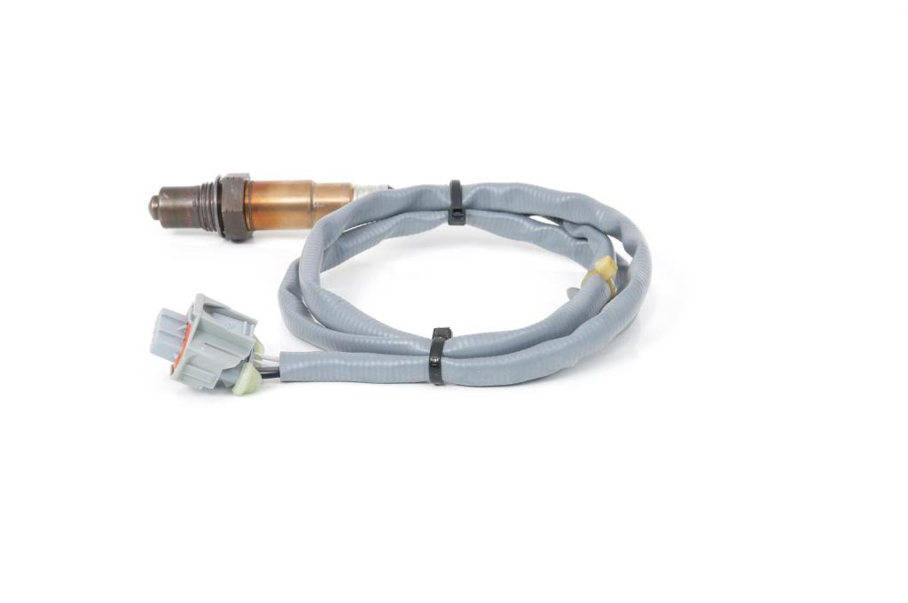 Sonde lambda (Sonde à oxygène) BOSCH ref. 0 258 010 323