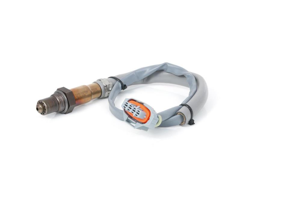 Sonde lambda (Sonde à oxygène) BOSCH ref. 0 258 010 369
