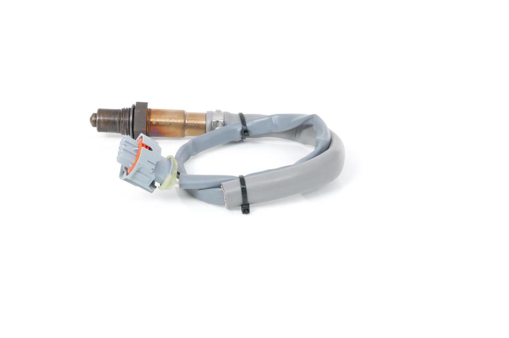 Sonde lambda (Sonde à oxygène) BOSCH ref. 0 258 010 369
