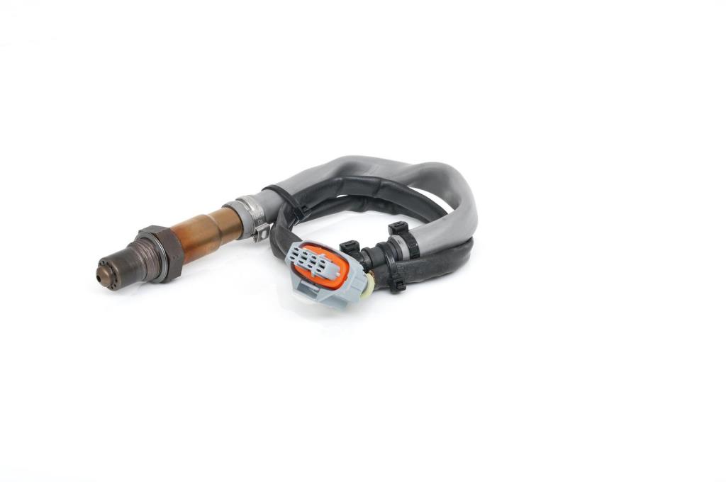 Sonde lambda (Sonde à oxygène) BOSCH ref. 0 258 010 396