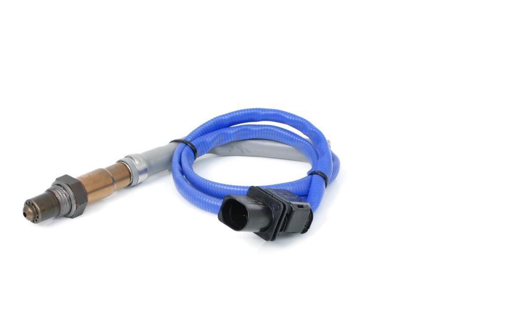 Sonde lambda (Sonde à oxygène) BOSCH ref. 0 258 017 213