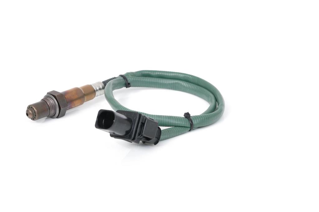 Sonde lambda (Sonde à oxygène) BOSCH ref. 0 258 017 303
