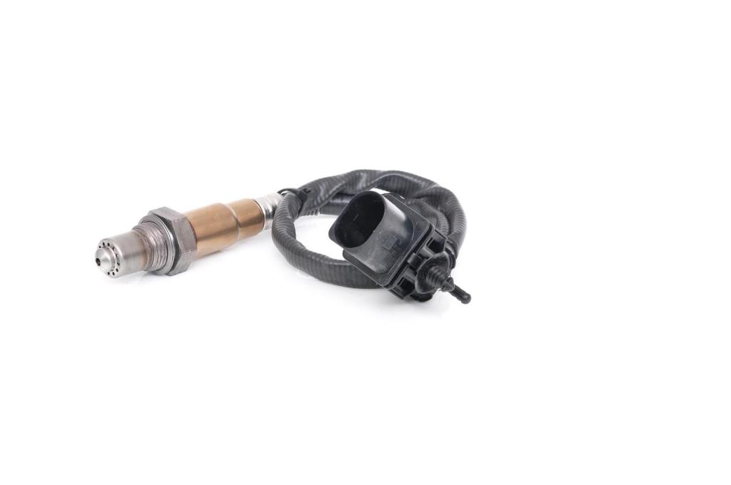 Sonde lambda (Sonde à oxygène) BOSCH ref. 0 258 017 365