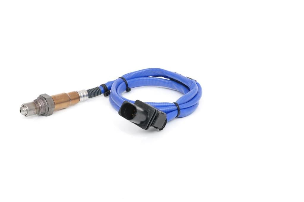 Sonde lambda (Sonde à oxygène) BOSCH ref. 0 258 017 430