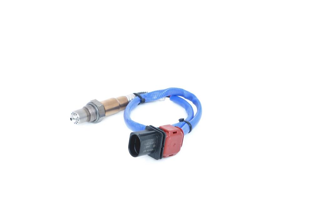 Sonde lambda (Sonde à oxygène) BOSCH ref. 0 258 017 515