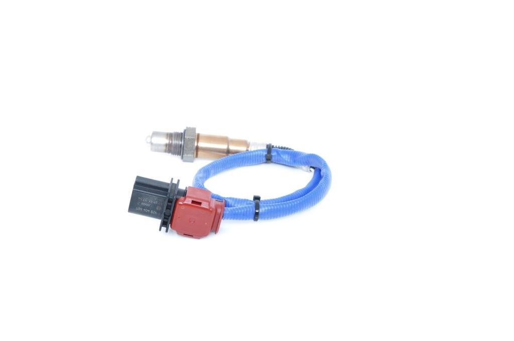 Sonde lambda (Sonde à oxygène) BOSCH ref. 0 258 017 515