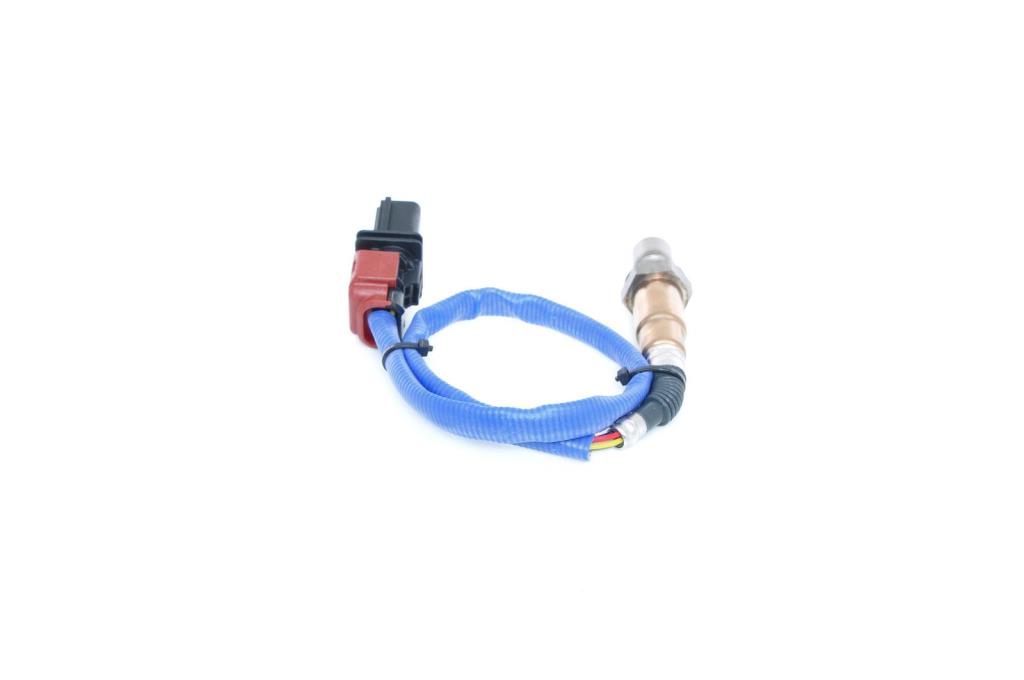 Sonde lambda (Sonde à oxygène) BOSCH ref. 0 258 017 515
