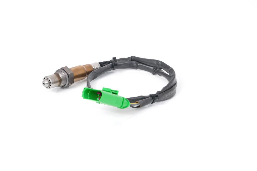 Sonde lambda (Sonde à oxygène) BOSCH ref. 0 258 027 023