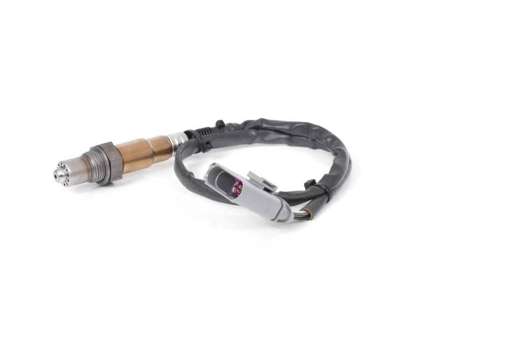 Sonde lambda (Sonde à oxygène) BOSCH ref. 0 258 027 025