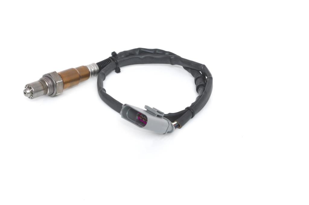 Sonde lambda (Sonde à oxygène) BOSCH ref. 0 258 027 063