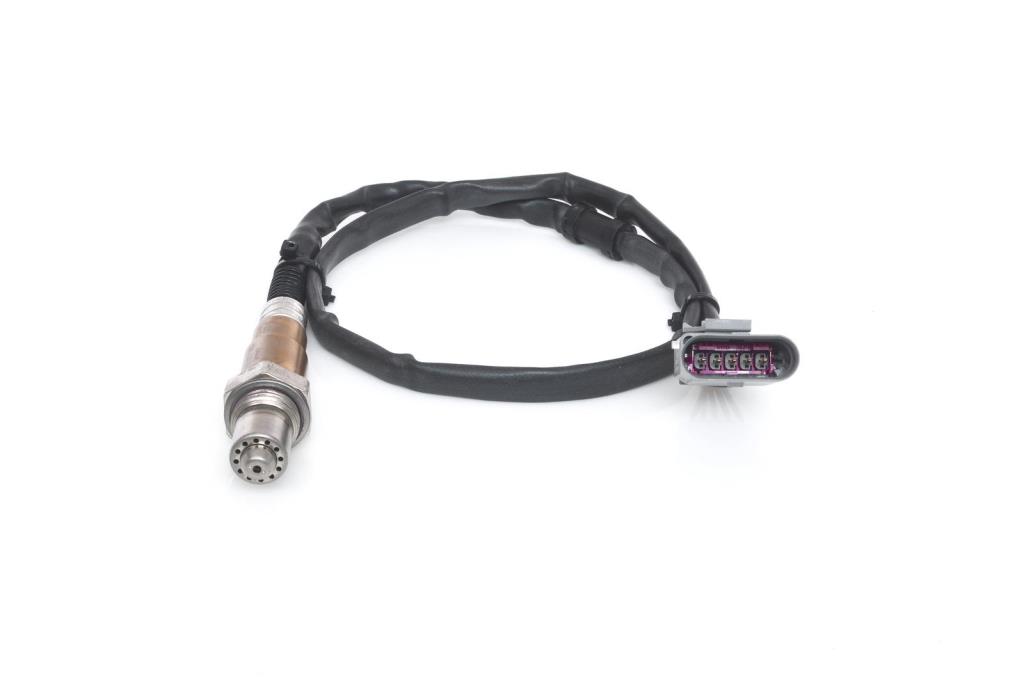 Sonde lambda (Sonde à oxygène) BOSCH ref. 0 258 027 063