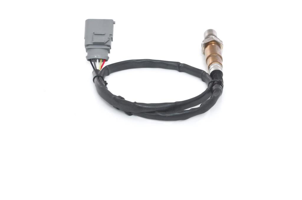 Sonde lambda (Sonde à oxygène) BOSCH ref. 0 258 027 063