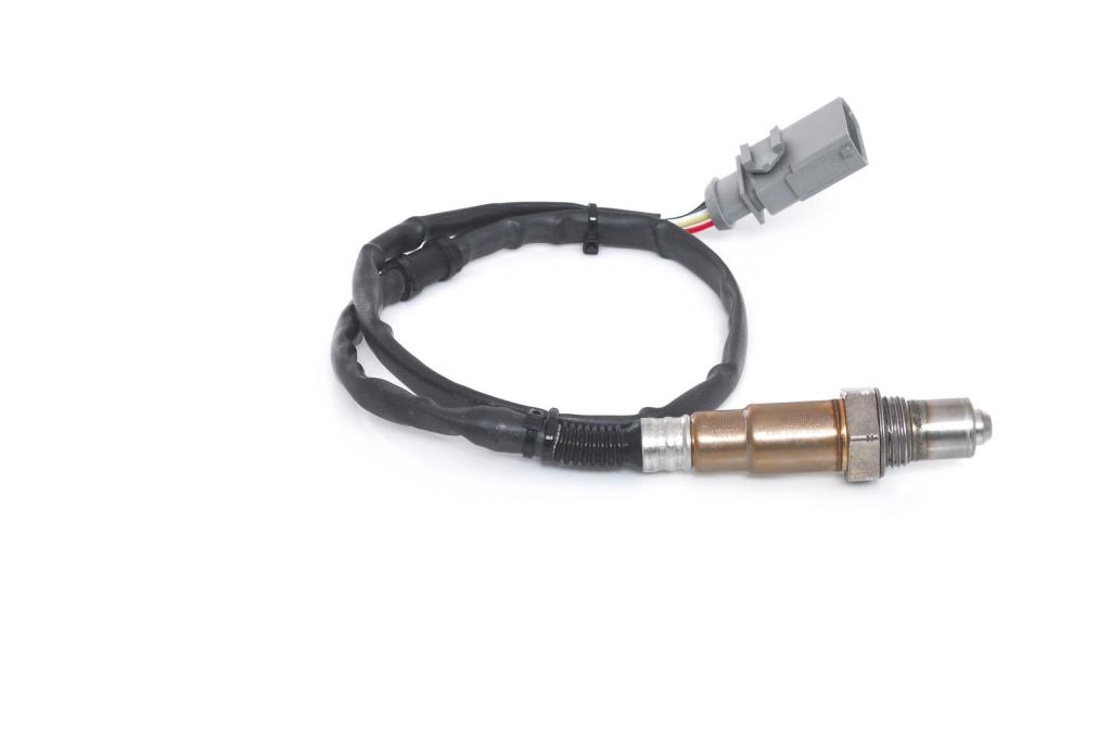 Sonde lambda (Sonde à oxygène) BOSCH ref. 0 258 027 063